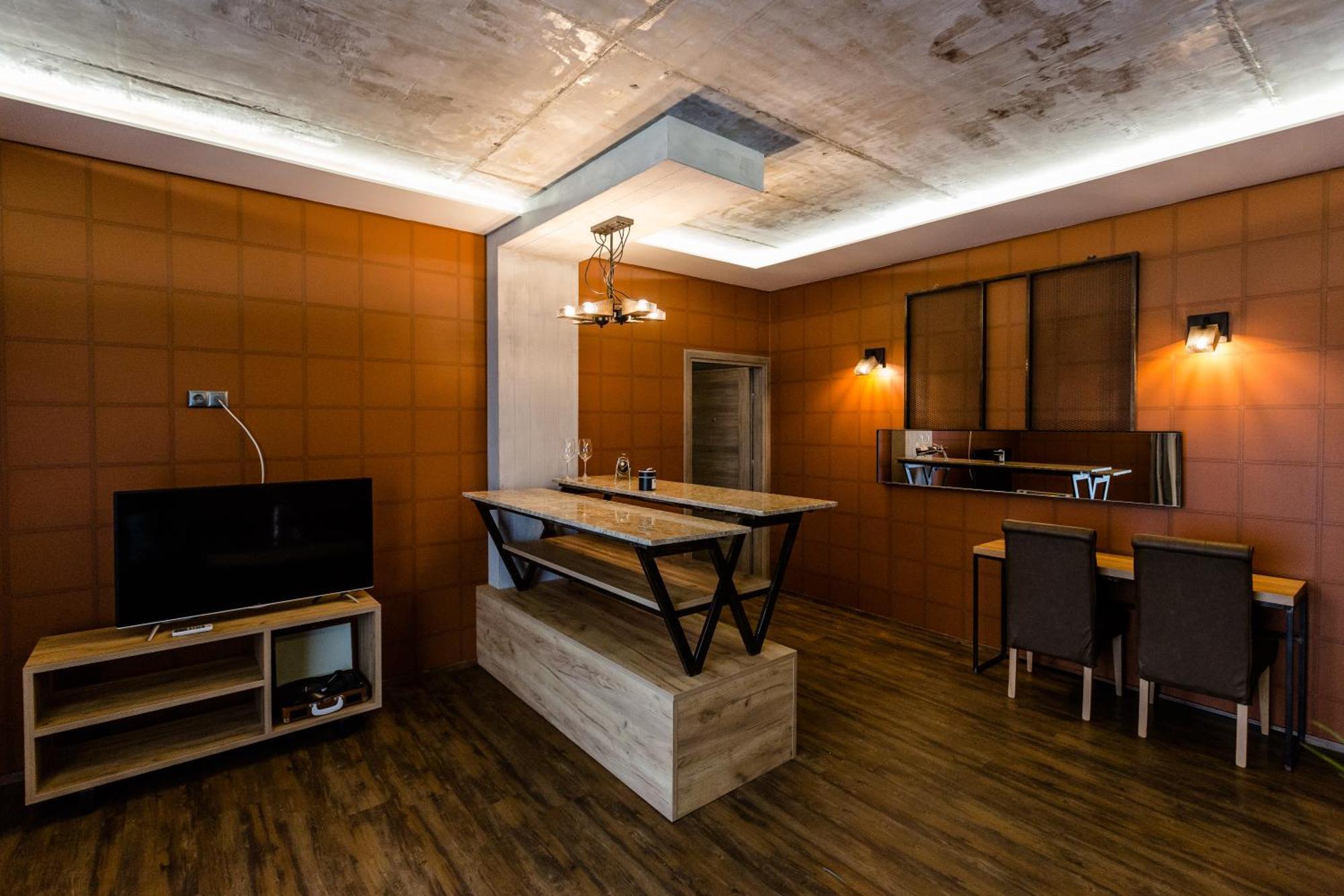 Hotel Finix Casino Kulata 外观 照片
