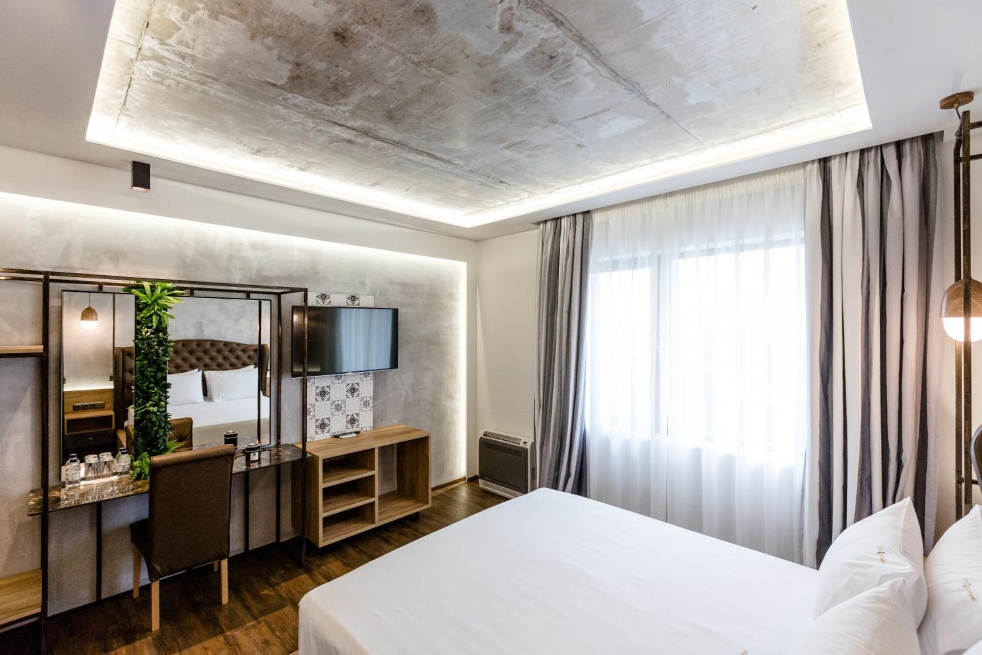 Hotel Finix Casino Kulata 外观 照片